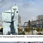 Apartamento Der Grüne Fürst 2 *