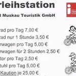 Der Grüne Fürst 2 Apartamento Bad Muskau