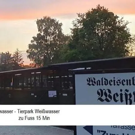 Der Gruene Fuerst 2 아파트