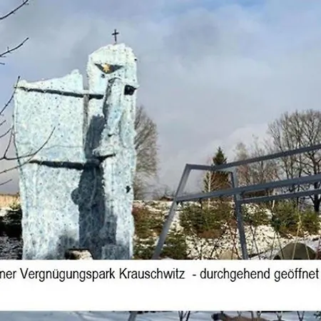 아파트 Der Gruene Fuerst 2 *