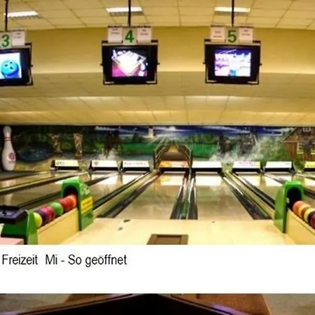 Der Gruene Fuerst 2 아파트 바트무스카우