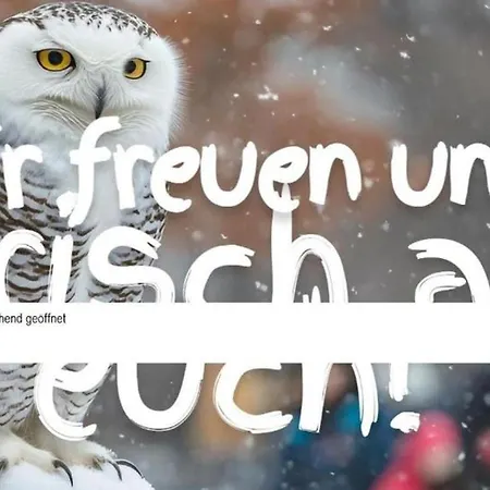 Der Gruene Fuerst 2 아파트