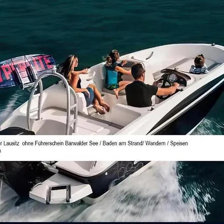 Der Gruene Fuerst 2 아파트