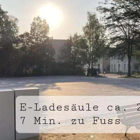 아파트 Der Gruene Fuerst 2 *