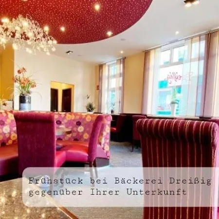 Der Gruene Fuerst 2 아파트 *