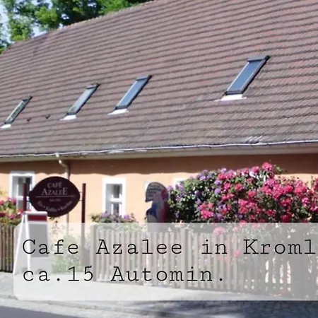 Apartamento Der Grüne Fürst 2