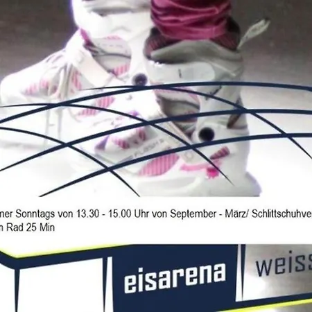 아파트 Der Gruene Fuerst 2 *