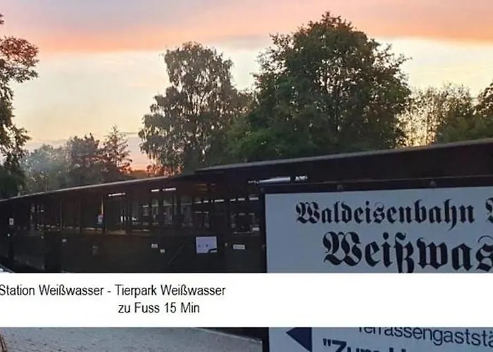 Der Gruene Fuerst 2 Apartmán