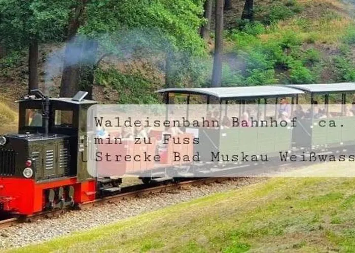 Apartmán Der Gruene Fuerst 2